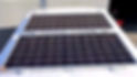 Thumbnail: 400w Solar Panel Designed for RVs